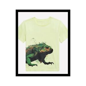 IGUANA TEE